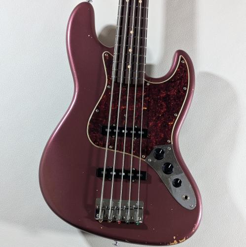 Black Smoker  BETA-J5 -Burgundy Mist / Medium Aged Matching Head- #26H04【4.09kg】