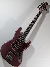 Black Smoker  BETA-J5 -Burgundy Mist / Medium Aged Matching Head- #26H04【4.09kg】_2