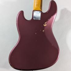 Black Smoker  BETA-J5 -Burgundy Mist / Medium Aged Matching Head- #26H04【4.09kg】_3