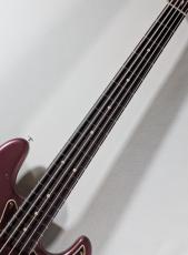 Black Smoker  BETA-J5 -Burgundy Mist / Medium Aged Matching Head- #26H04【4.09kg】_6