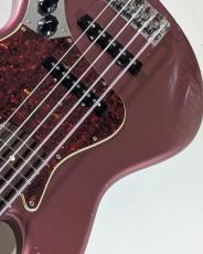 Black Smoker  BETA-J5 -Burgundy Mist / Medium Aged Matching Head- #26H04【4.09kg】_10