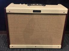Fender FSR Hot Rod Deluxe III Creamy Wine Two-Tone