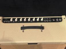 Fender FSR Hot Rod Deluxe III Creamy Wine Two-Tone_3