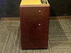 Fender FSR Hot Rod Deluxe III Creamy Wine Two-Tone_5