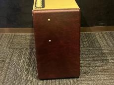Fender FSR Hot Rod Deluxe III Creamy Wine Two-Tone_6