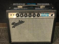 Fender '68 Custom Vibro Champ Reverb