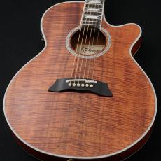 Takamine TSP178ACK N 【動画あり】【Flamed Koa】【極薄ボディ】【日本製】【48回無金利】【クロサワ町田店】