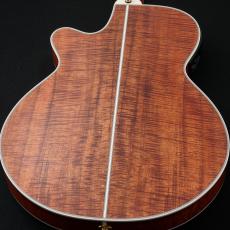 Takamine TSP178ACK N 【動画あり】【Flamed Koa】【極薄ボディ】【日本製】【48回無金利】【クロサワ町田店】_2