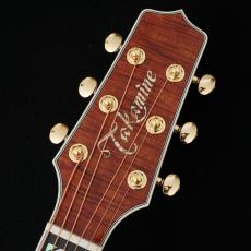 Takamine TSP178ACK N 【動画あり】【Flamed Koa】【極薄ボディ】【日本製】【48回無金利】【クロサワ町田店】_3