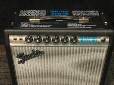 Fender '68 Custom Vibro Champ Reverb_2