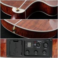 Takamine TSP178ACK N 【動画あり】【Flamed Koa】【極薄ボディ】【日本製】【48回無金利】【クロサワ町田店】_8