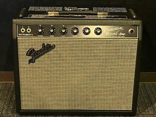 Fender '64 Custom Princeton Reverb