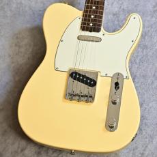 Fender 【USED】 Made in Japan Traditional II 60s Telecaster ~Vintage White~ [2020年製][3.52kg]