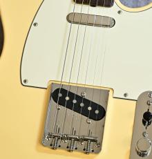 Fender 【USED】 Made in Japan Traditional II 60s Telecaster ~Vintage White~ [2020年製][3.52kg]_3