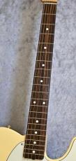 Fender 【USED】 Made in Japan Traditional II 60s Telecaster ~Vintage White~ [2020年製][3.52kg]_4