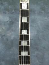 Gibson Custom Shop ES-355 Ebony with Bigsby_4