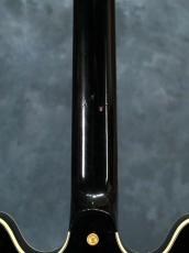 Gibson Custom Shop ES-355 Ebony with Bigsby_13