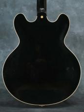 Gibson Custom Shop ES-355 Ebony with Bigsby_14