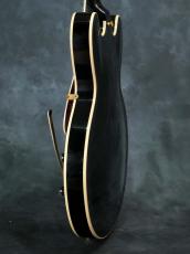 Gibson Custom Shop ES-355 Ebony with Bigsby_16