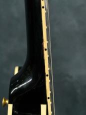 Gibson Custom Shop ES-355 Ebony with Bigsby_17