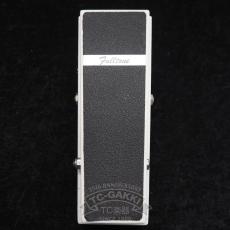 Fulltone CLYDE Wah Wah Pedal (White)_2