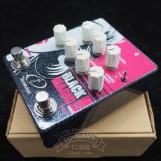 Crazy Tube Circuits Black Magic MKII