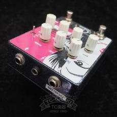 Crazy Tube Circuits Black Magic MKII_2