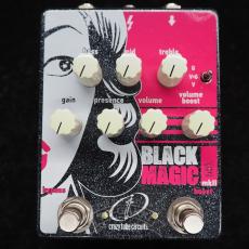 Crazy Tube Circuits Black Magic MKII_4