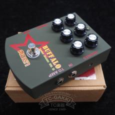 Moen Effect Lab BUFFALO II (MO-BA)