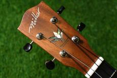 Millar TPA-E Tenor【OUTLET/S/N 070】