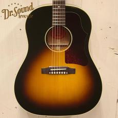 Gibson 2025年製 　Dealer Select Custom Shop 1950's J-45 VS Red Spruce  ♯21815102
