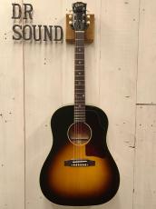 Gibson 2025年製 　Dealer Select Custom Shop 1950's J-45 VS Red Spruce  ♯21815102_2
