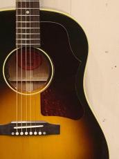 Gibson 2025年製 　Dealer Select Custom Shop 1950's J-45 VS Red Spruce  ♯21815102_3