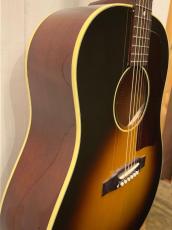 Gibson 2025年製 　Dealer Select Custom Shop 1950's J-45 VS Red Spruce  ♯21815102_4