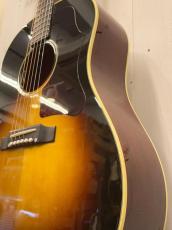 Gibson 2025年製 　Dealer Select Custom Shop 1950's J-45 VS Red Spruce  ♯21815102_5