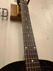 Gibson 2025年製 　Dealer Select Custom Shop 1950's J-45 VS Red Spruce  ♯21815102_6
