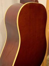 Gibson 2025年製 　Dealer Select Custom Shop 1950's J-45 VS Red Spruce  ♯21815102_10