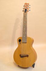 TACOMA Papoose P-1　2000年製