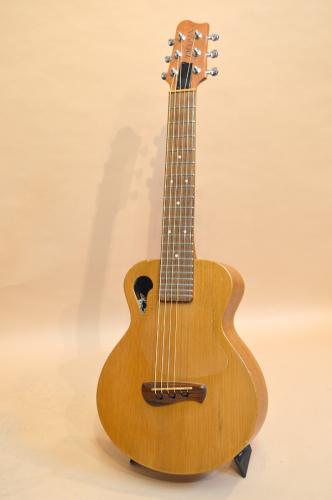 TACOMA Papoose P-1　2000年製