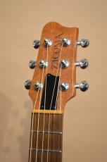 TACOMA Papoose P-1　2000年製_4