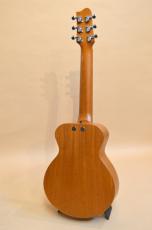 TACOMA Papoose P-1　2000年製_5