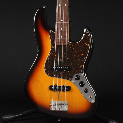 Fender Made in Japan Hybrid 60s Jazz Bass ~3-Color Sunburst~
