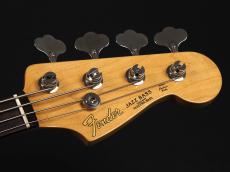 Fender Made in Japan Hybrid 60s Jazz Bass ~3-Color Sunburst~_3