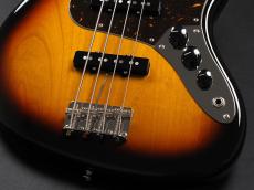 Fender Made in Japan Hybrid 60s Jazz Bass ~3-Color Sunburst~_6