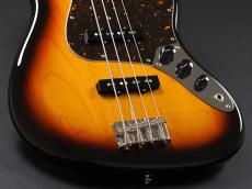 Fender Made in Japan Hybrid 60s Jazz Bass ~3-Color Sunburst~_7