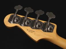 Fender Made in Japan Hybrid 60s Jazz Bass ~3-Color Sunburst~_9