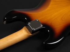 Fender Made in Japan Hybrid 60s Jazz Bass ~3-Color Sunburst~_11