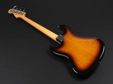 Fender Made in Japan Hybrid 60s Jazz Bass ~3-Color Sunburst~_12
