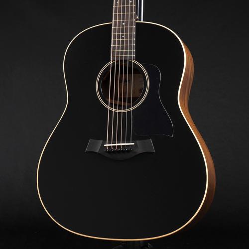 Taylor AD17 Blacktop w/Element VTC ~American Dream Series~ 【Serial#1209011027】