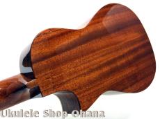 ASTURIAS [Solo Ukulele Maho] アフリカンマホガニー(表裏1P) #12972_7